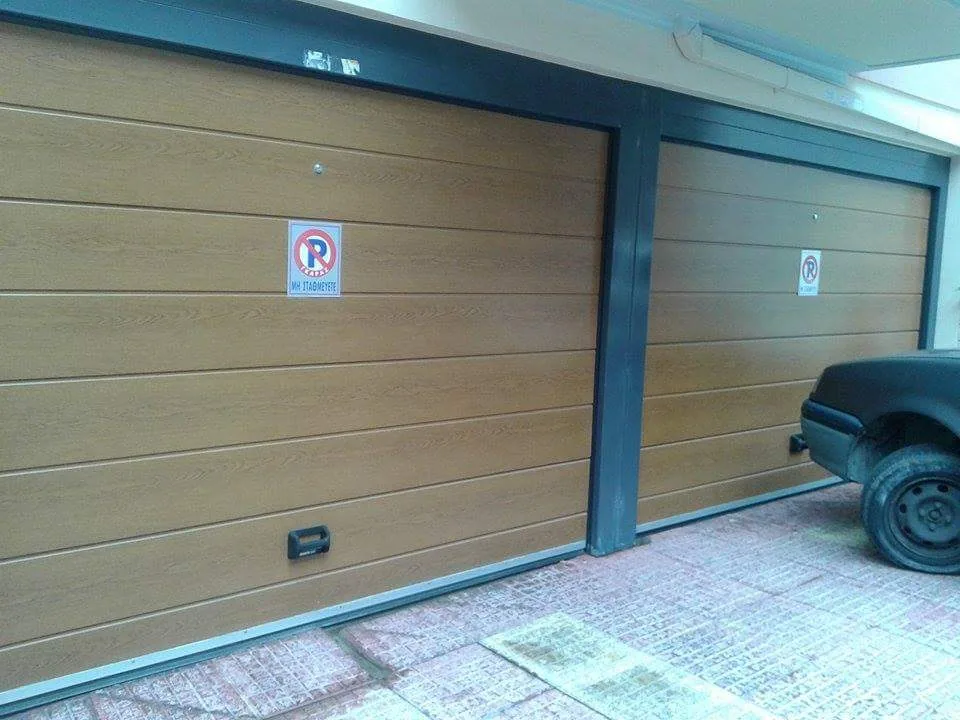 Μεταλλικά ρολά για καταστήματα στην Αθήνα — Διάφορα καταστήματα, φωτογραφία 3