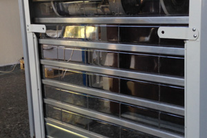 Ρολά Plexiglass