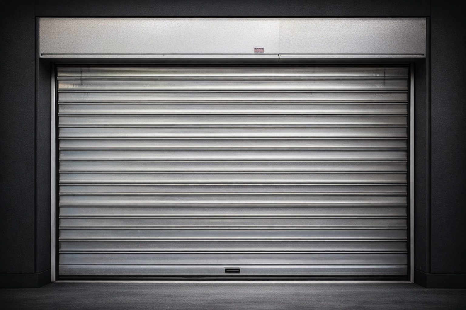 Γκαραζόπορτες Ρολά